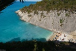 Playa de Xygia - Zakynthos
Playa, Xygia, Zakynthos, Esta, Despues, curiosa, playa, posee, unos, depositos, naturales, sulfuro, colageno, agua, azul, lechosa, foto, puede, claramente, aberturas, roca, desde, donde, fluye, baño, esta, piel, pelo, quedan, suavisimos