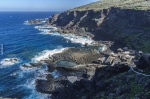 EL HIERRO, POZO DE LAS...