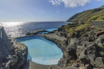 EL HIERRO, PISCINAS DE LA CALETA