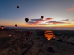 LUXOR-VUELO EN GLOBO