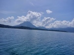 Lago Arenal
Lago, Arenal, Imagen, lago