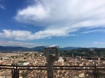 Subir a la Cupula del Duomo En Florencia