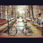 canales amsterdam