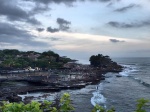 Tanah Lot Templo
Tanah, Templo