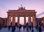 Puerta de Brandeburgo - Berlin