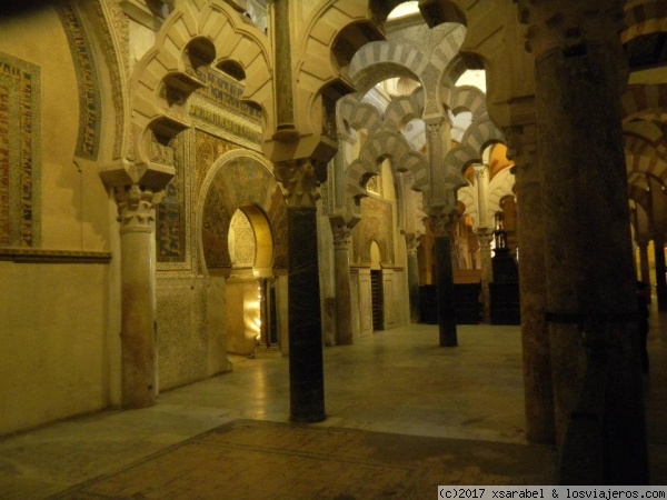 Mezquita
Mezquita
