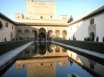 Alhambra
Alhambra