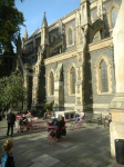 catedral southwark