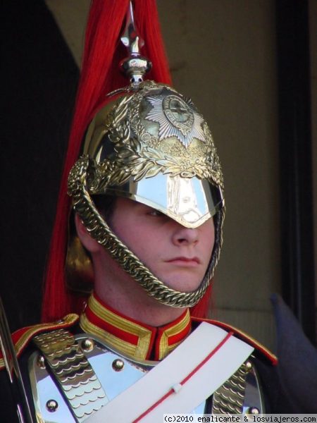 Guardia Real británico
