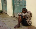 La miseria de la India