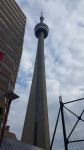 Torre de Toronto
Torre tower Toronto