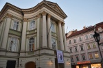 Opera de Praga
Opera. D.Giovani