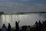 Cataratas Niagara II
Cataratas