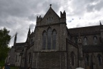 Catedral de San Patricio DUBLIN
Sant Patricks catedral dublin