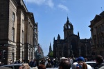 Catedral de San Giles Edimburgo