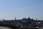 Edimburgo desde Calton Hill
Calton Hill