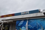 Sea Life de Sidney Acuario