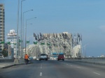 Embajada americana en la habana
cuba