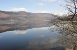 Lago de Sanabria-zamora
sanabria