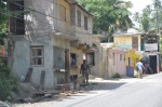 Foto peculiar pero real de Samaná
republica dominicana