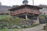 Horreo Asturiano