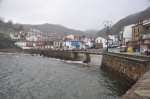 Tazones-Asturias