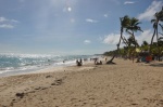 playa bávaro vista