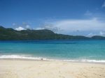 Playa Rincón/samaná/vistas