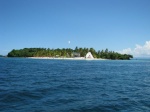 Isla cayo levantado/samaná/toda