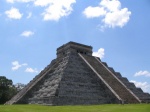 Chichen Itza-Majestuoso