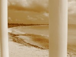 Riviera maya-Playa de kantenah
