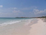 Riviera maya-Playa de kantenah desde el final
Riviera, Playa, White&sand, maya, kantenah, desde, final, palladium