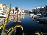 Empuriabrava, la Venecia catalana