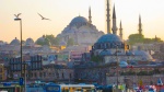 Estambul, más de 3000 mezquitas