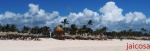 Playa Punta Cana, Arena Gorda