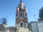 Torre Gardos