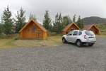 Fossatun Camping Cottages and Pods
Fossatun, Camping, Cottages, Pods, Alojamiento, primera, noche, cabañas