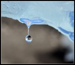 Gota de Hielo