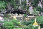 Yathey Pyan Cave - Hpa An