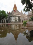 Bagan
Bagan, principales, templos