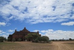 Bagan
Bagan, Infinidad, templos, conforman, mágico, lugar