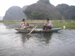 Cuevas de Tam Coc