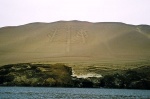 Líneas de Nazca.