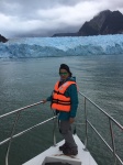 Glaciar San Rafael