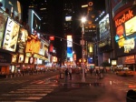 Time Square