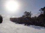 CENTRO DE SKI ANTILLANCA