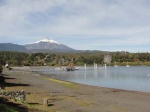 Volcán Villarrica
Volcán Villarrica Pucón Marina