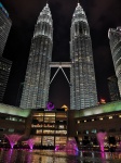 Torres petronas