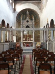 Basilica Sta. Maria Cosmedinn