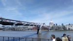 Puente del Millenium
Londres; Puente del Millenium